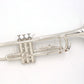 [SN 210413] USED YAMAHA / Trumpet YTR-3325S Silver plated finish [09]