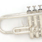 [SN 210413] USED YAMAHA / Trumpet YTR-3325S Silver plated finish [09]