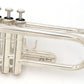 [SN 210413] USED YAMAHA / Trumpet YTR-3325S Silver plated finish [09]