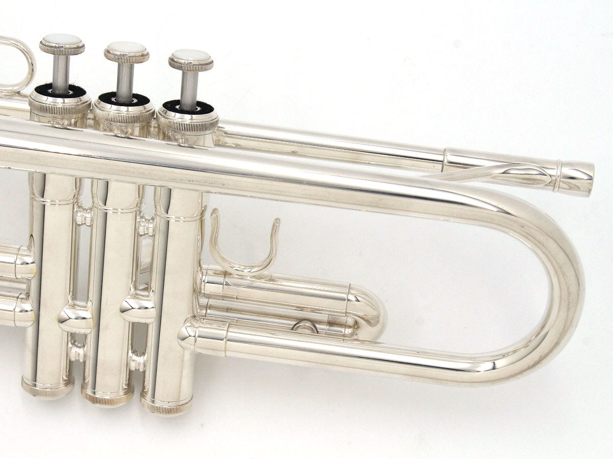 [SN 210413] USED YAMAHA / Trumpet YTR-3325S Silver plated finish [09]