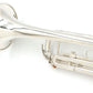 [SN 210413] USED YAMAHA / Trumpet YTR-3325S Silver plated finish [09]