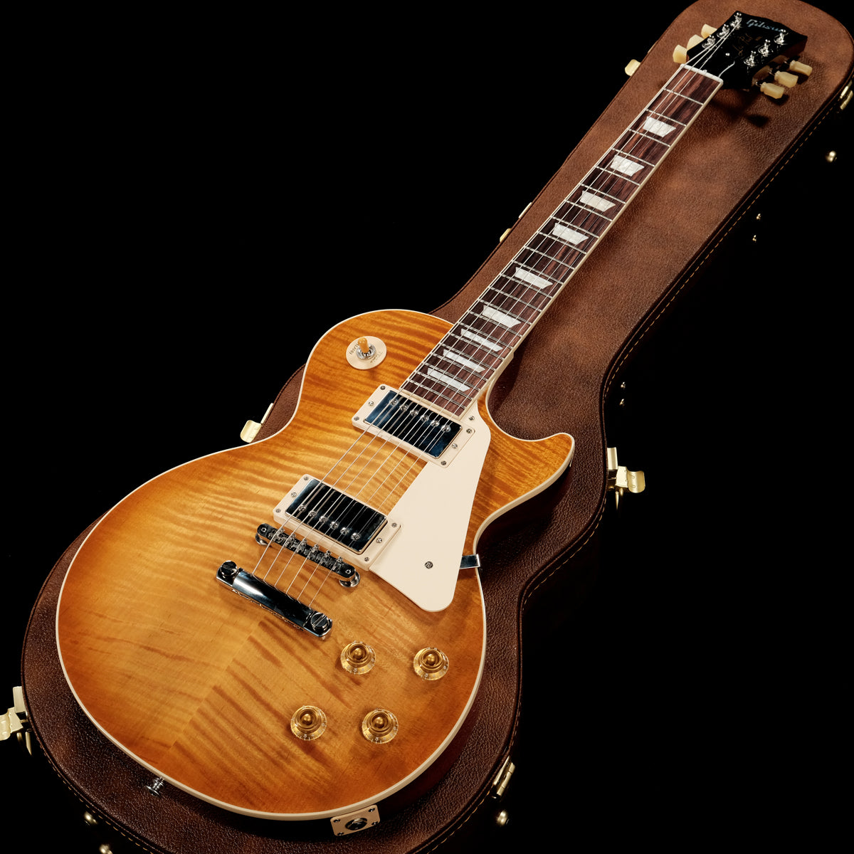 [SN 213840231] USED GIBSON USA / ISHIBASHI Exclusive LP STD 50s DLB [05]