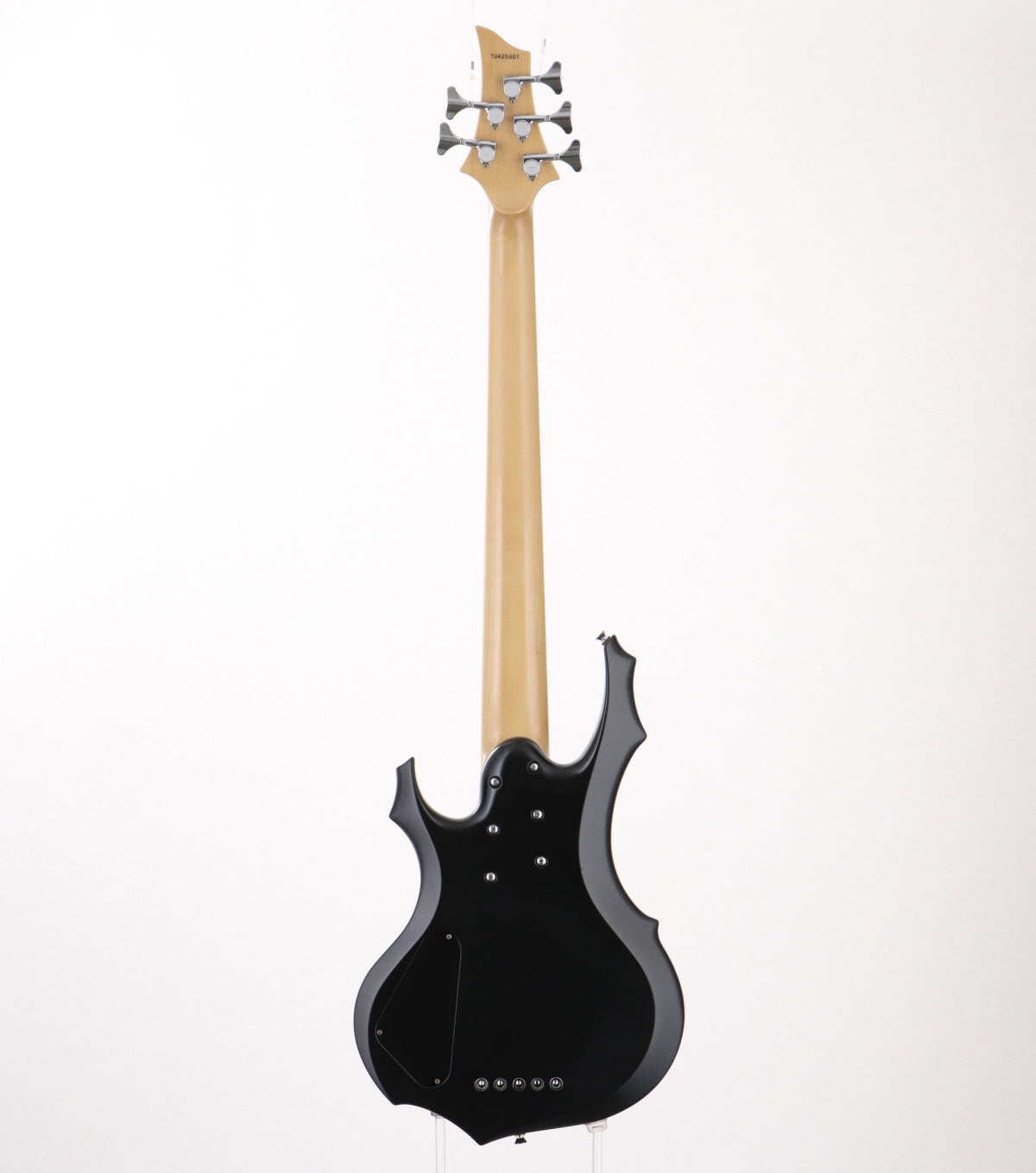 [SN T0425401] USED ESP / FOREST BASS 5 FBK [05]
