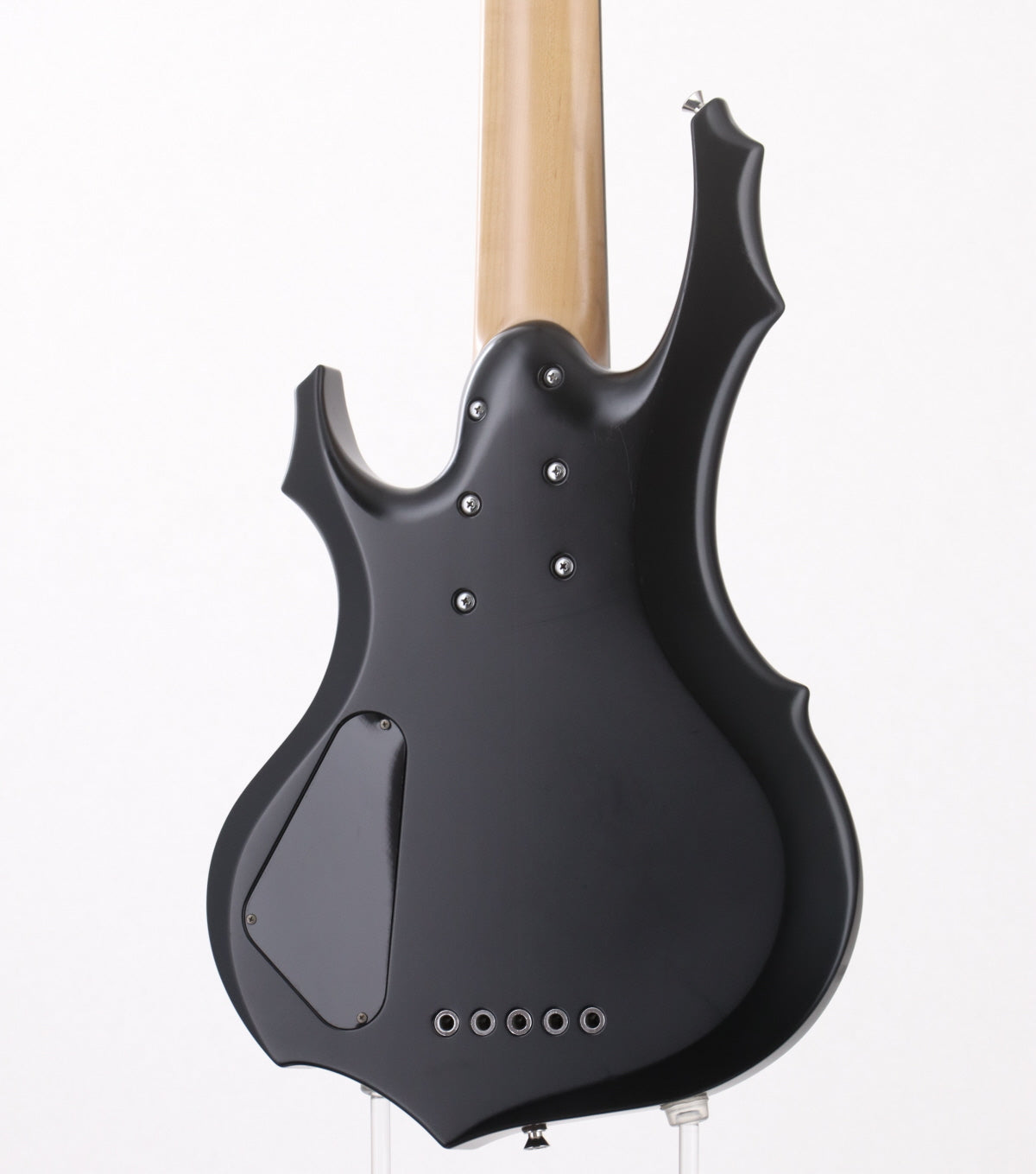 [SN T0425401] USED ESP / FOREST BASS 5 FBK [05]