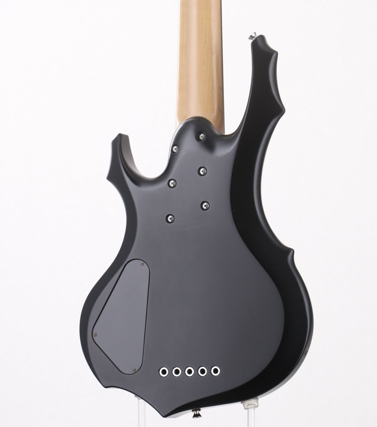 [SN T0425401] USED ESP / FOREST BASS 5 FBK [05]