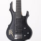 [SN T0425401] USED ESP / FOREST BASS 5 FBK [05]