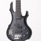 [SN T0425401] USED ESP / FOREST BASS 5 FBK [05]