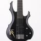 [SN T0425401] USED ESP / FOREST BASS 5 FBK [05]