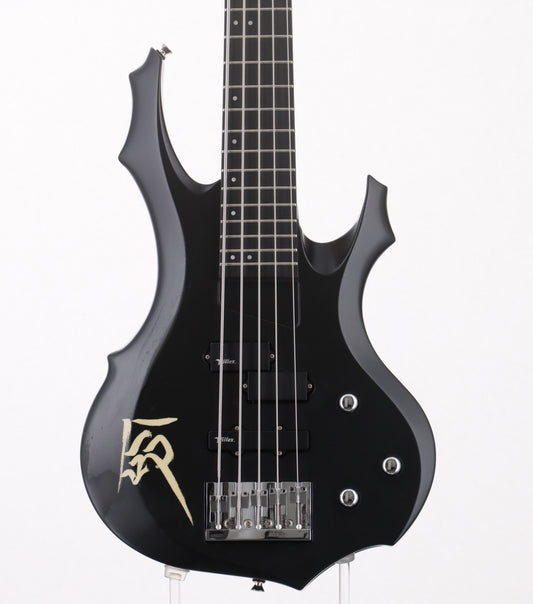 [SN T0425401] USED ESP / FOREST BASS 5 FBK [05]