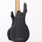 [SN T0425401] USED ESP / FOREST BASS 5 FBK [05]