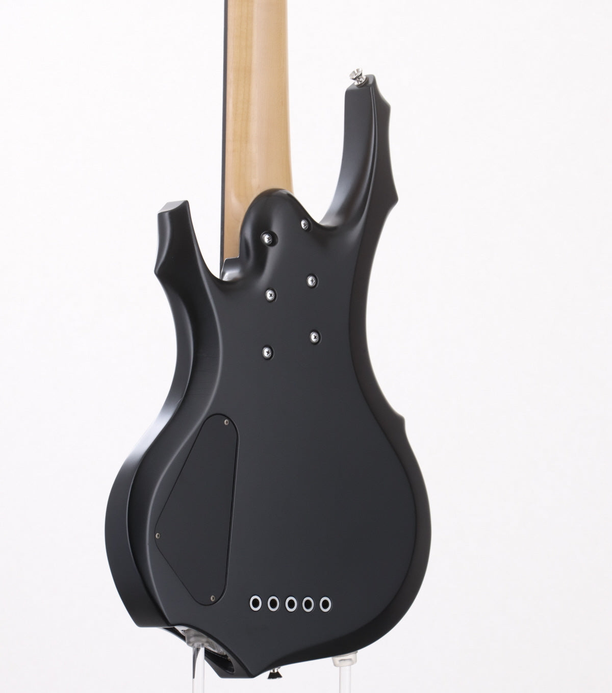 [SN T0425401] USED ESP / FOREST BASS 5 FBK [05]