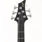 [SN T0425401] USED ESP / FOREST BASS 5 FBK [05]
