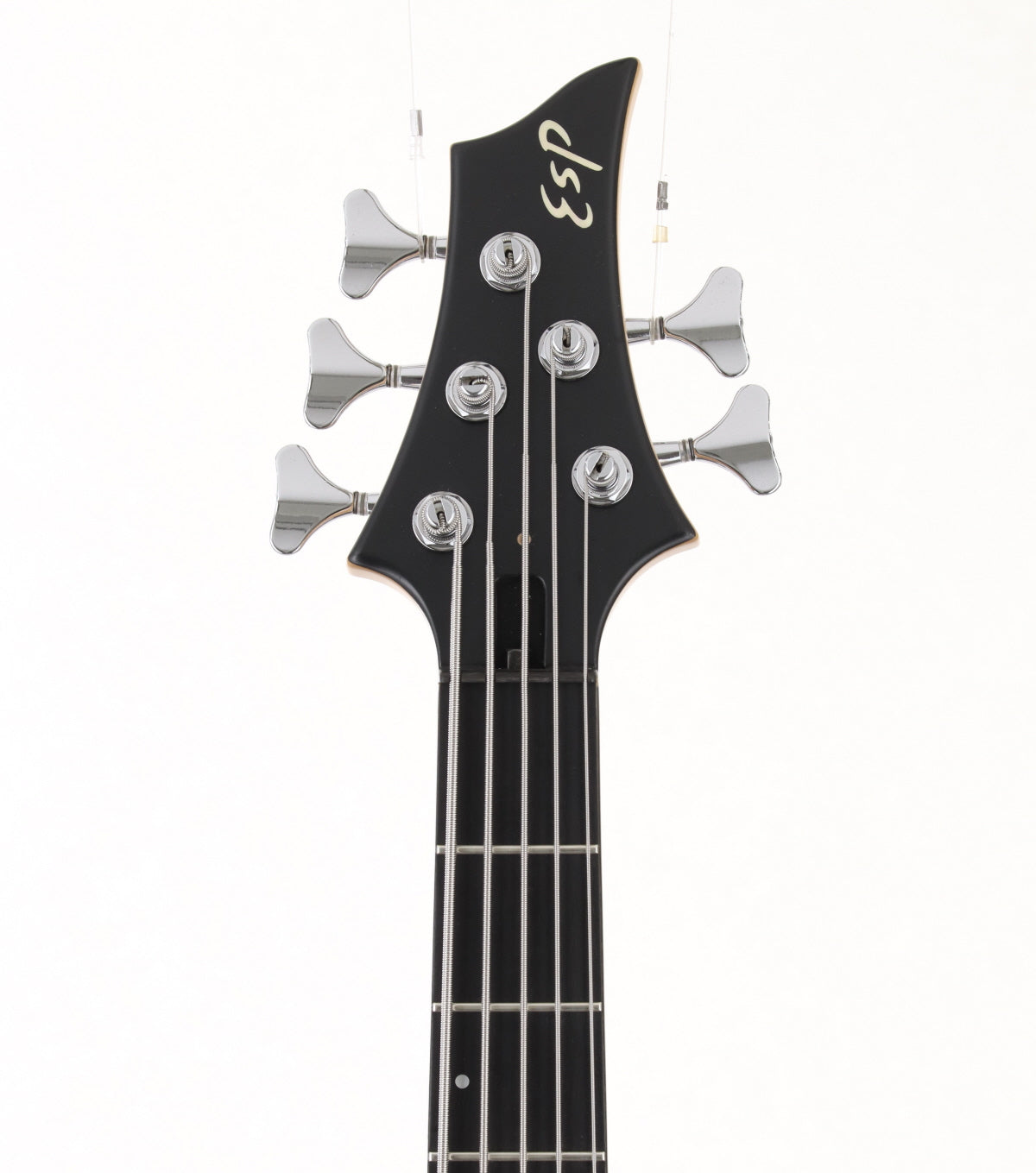 [SN T0425401] USED ESP / FOREST BASS 5 FBK [05]