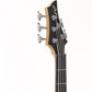 [SN T0425401] USED ESP / FOREST BASS 5 FBK [05]