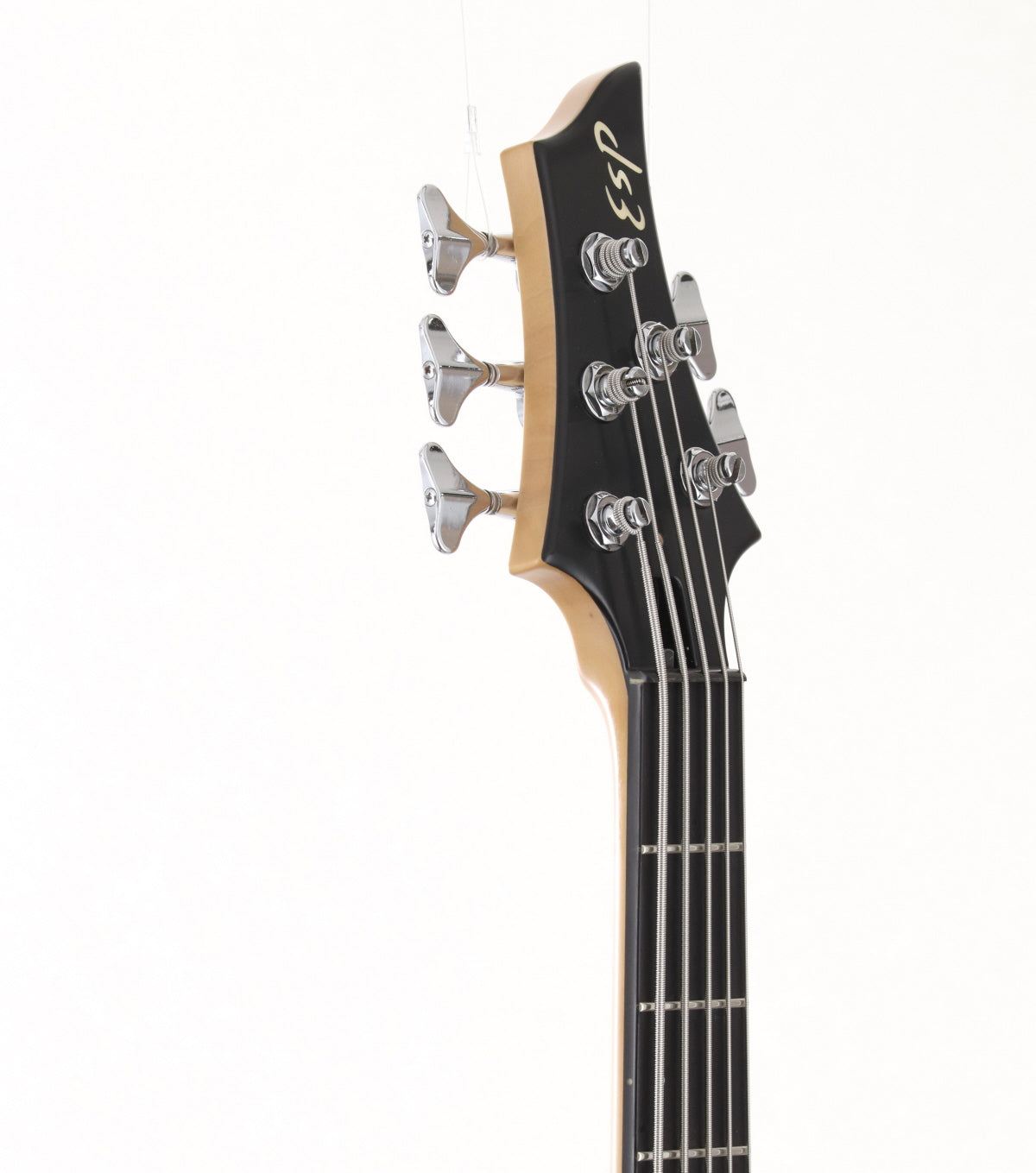 [SN T0425401] USED ESP / FOREST BASS 5 FBK [05]