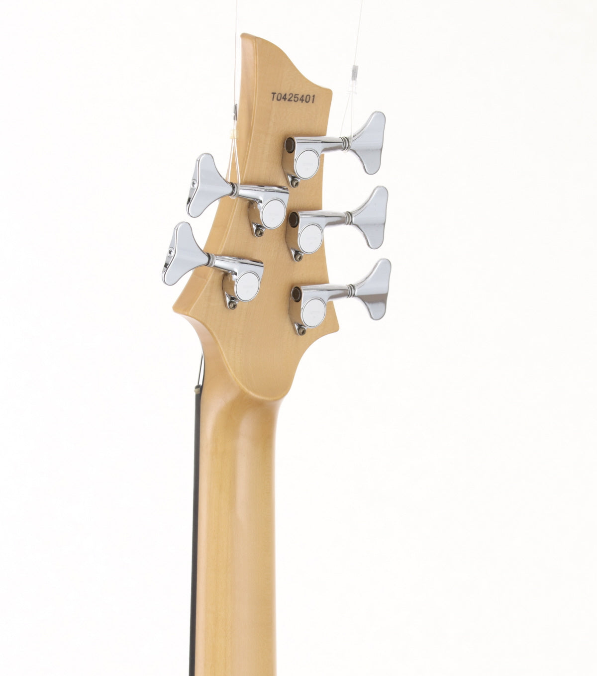 [SN T0425401] USED ESP / FOREST BASS 5 FBK [05]
