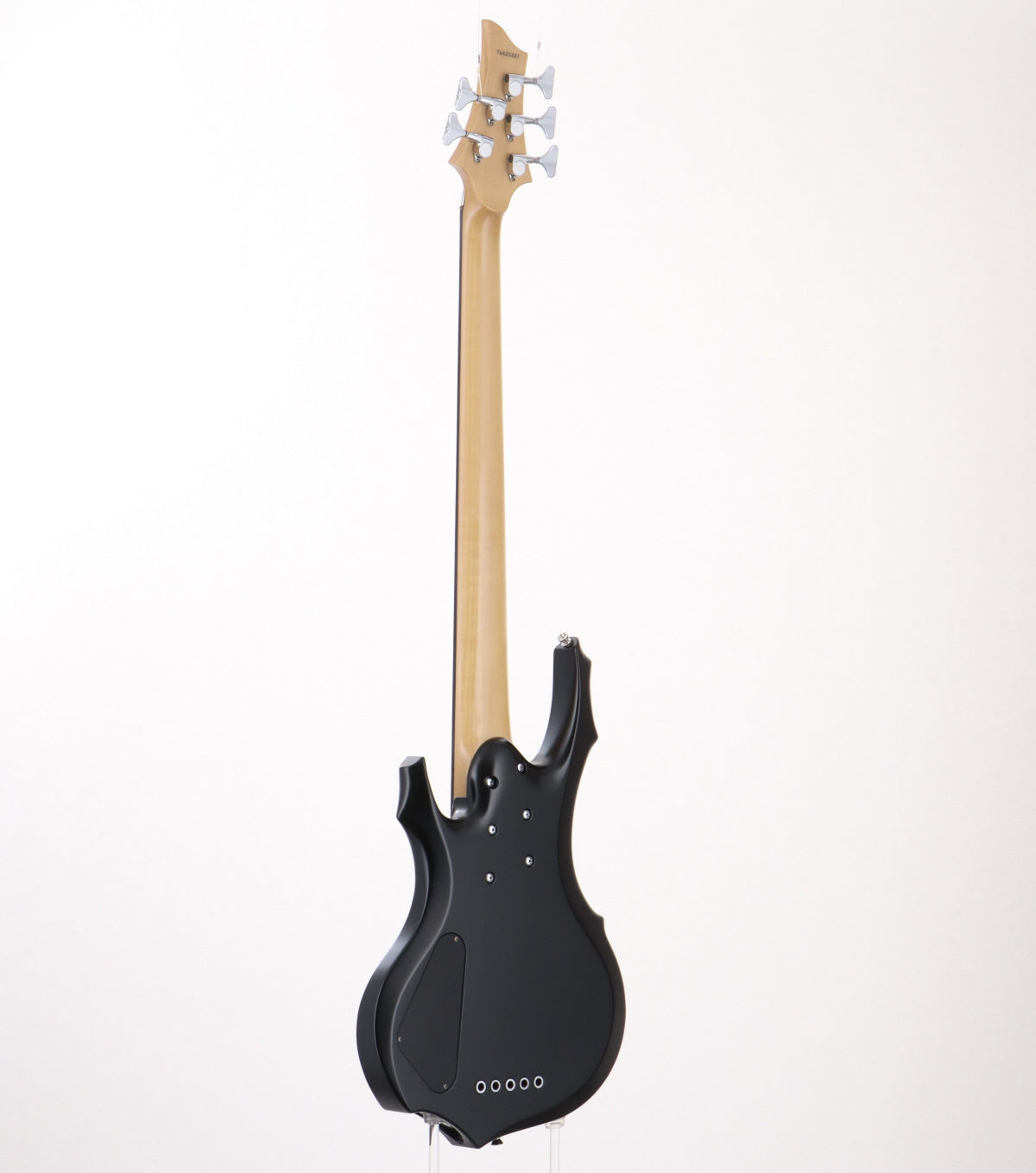 [SN T0425401] USED ESP / FOREST BASS 5 FBK [05]