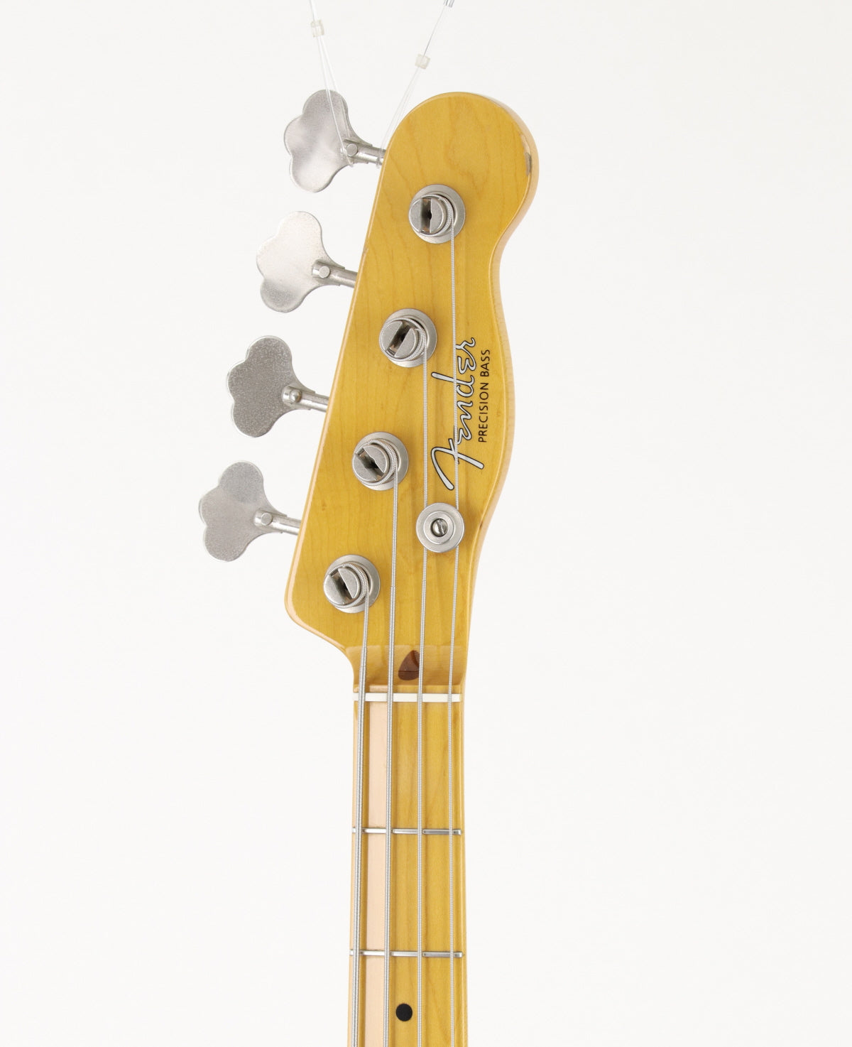 [SN O078811] USED Fender Japan / OPB51-95SD [03]