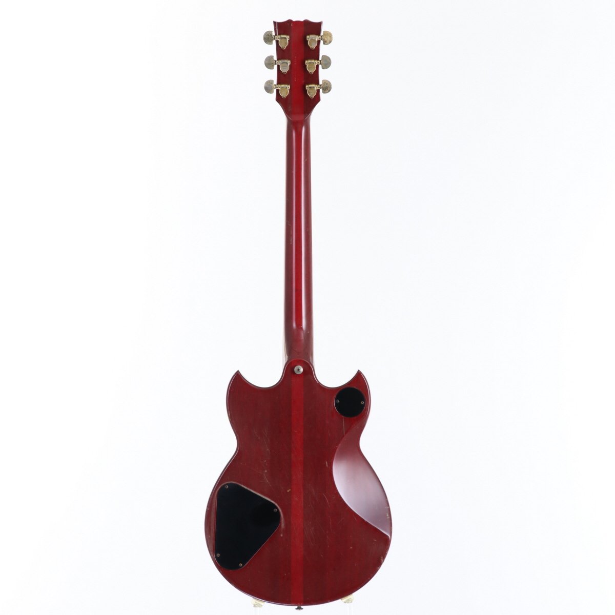 [SN 054852] USED YAMAHA / SG2000 Cherry Sunburst [11]