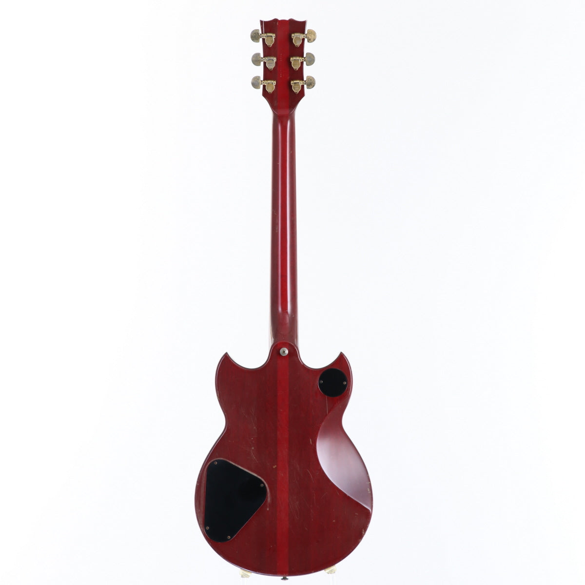 [SN 054852] USED YAMAHA / SG2000 Cherry Sunburst [11]
