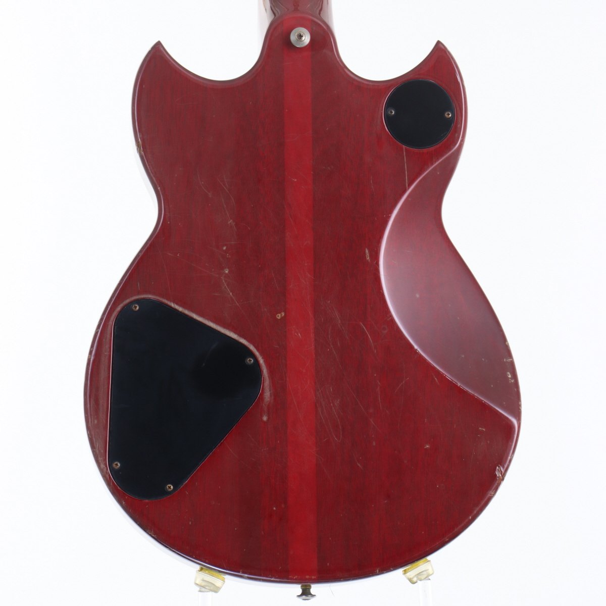 [SN 054852] USED YAMAHA / SG2000 Cherry Sunburst [11]