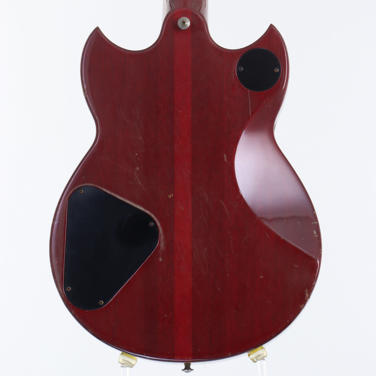 [SN 054852] USED YAMAHA / SG2000 Cherry Sunburst [11]