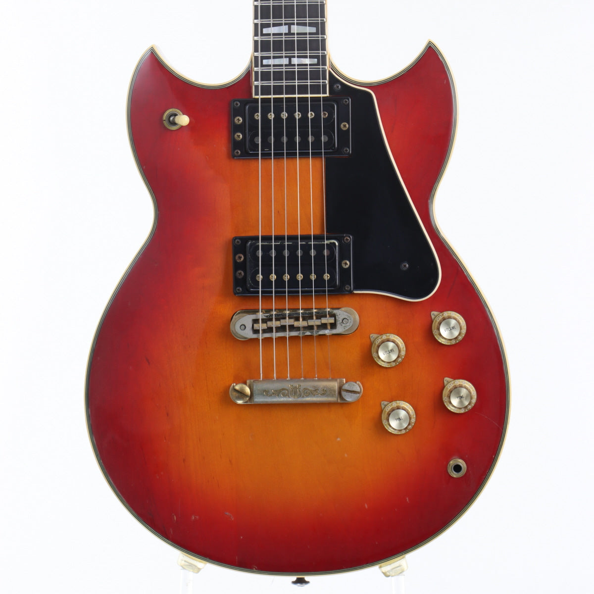 [SN 054852] USED YAMAHA / SG2000 Cherry Sunburst [11]