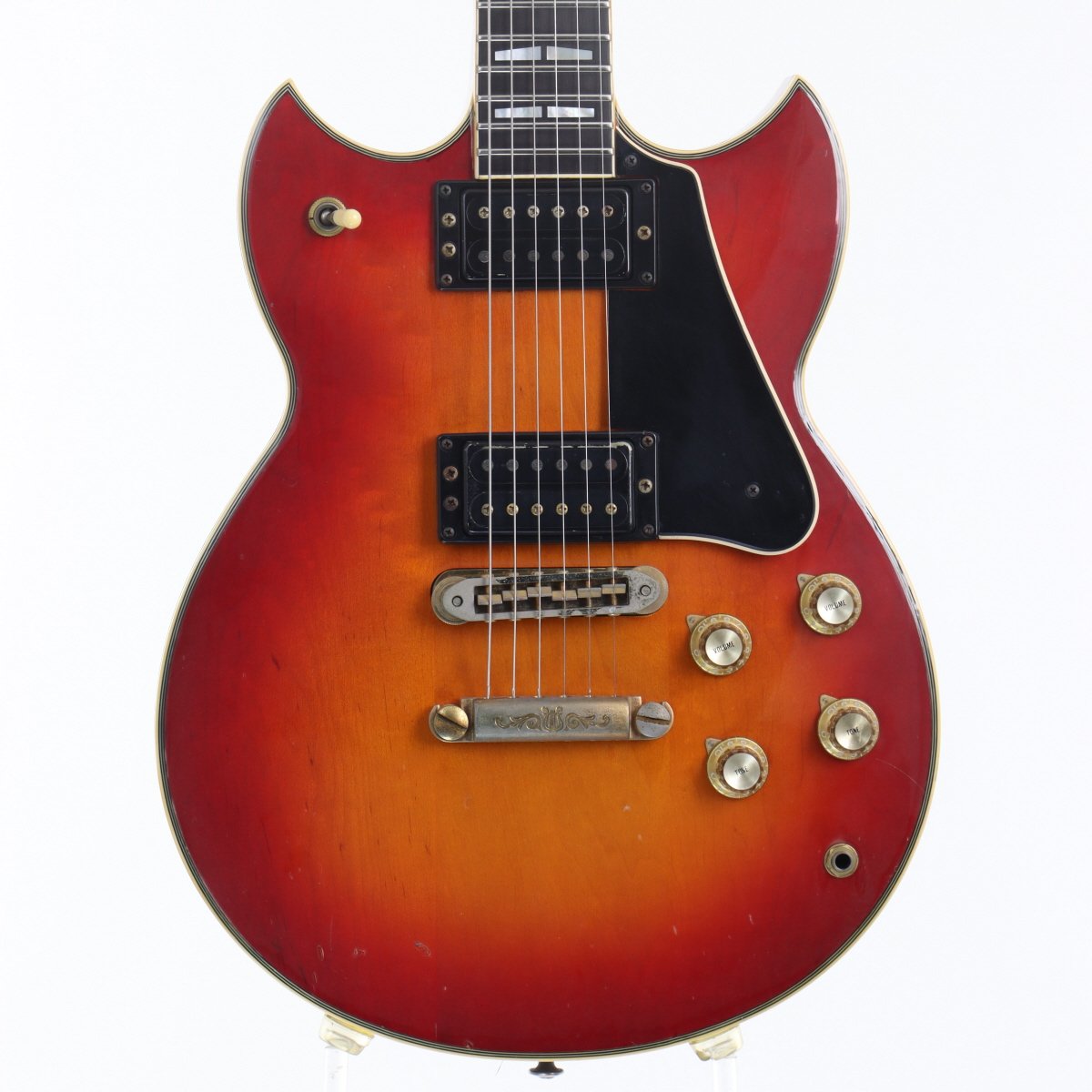 [SN 054852] USED YAMAHA / SG2000 Cherry Sunburst [11]