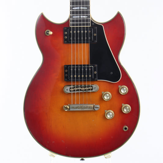 [SN 054852] USED YAMAHA / SG2000 Cherry Sunburst [11]