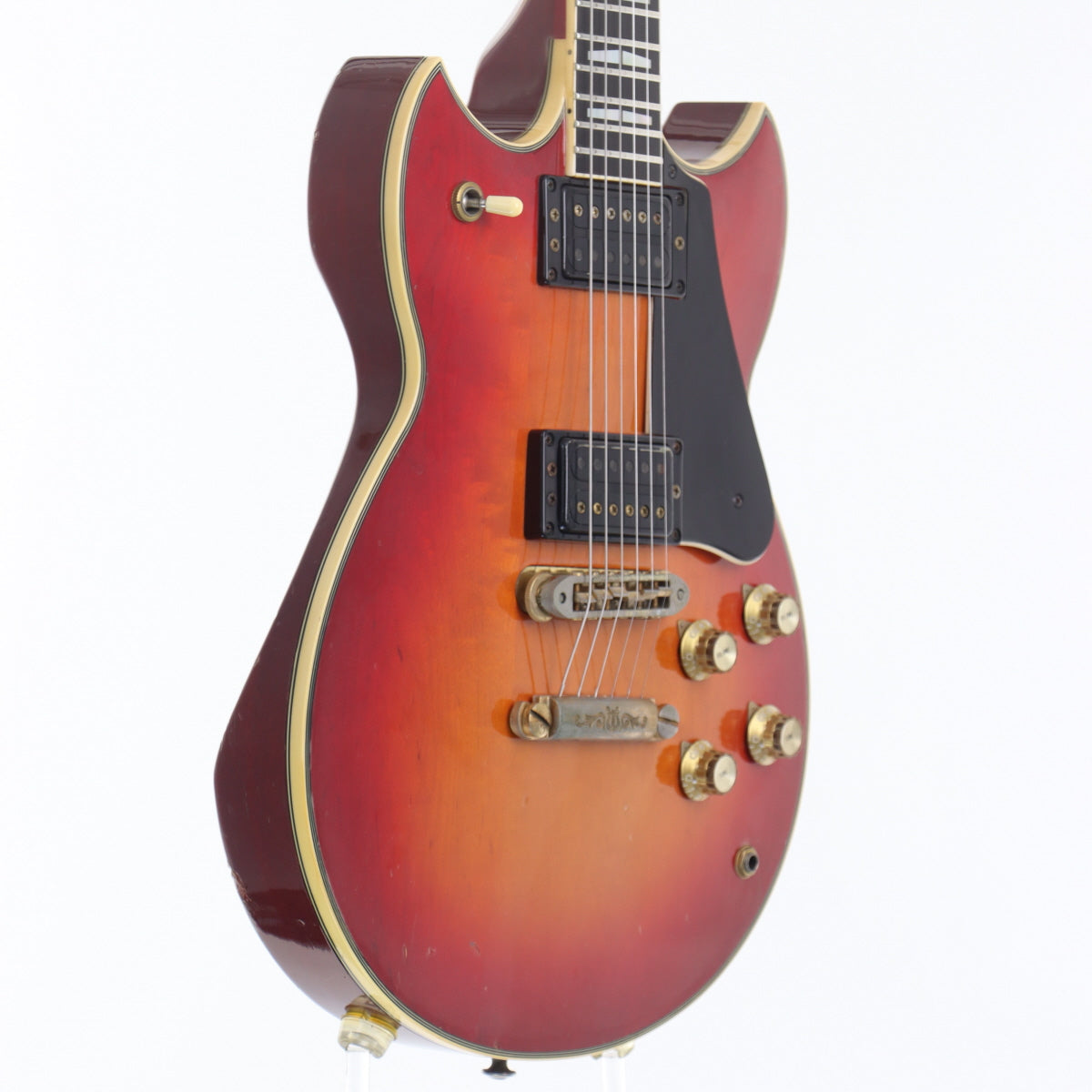 [SN 054852] USED YAMAHA / SG2000 Cherry Sunburst [11]