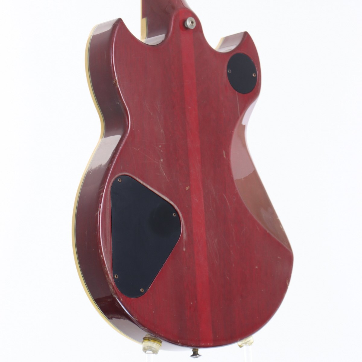 [SN 054852] USED YAMAHA / SG2000 Cherry Sunburst [11]
