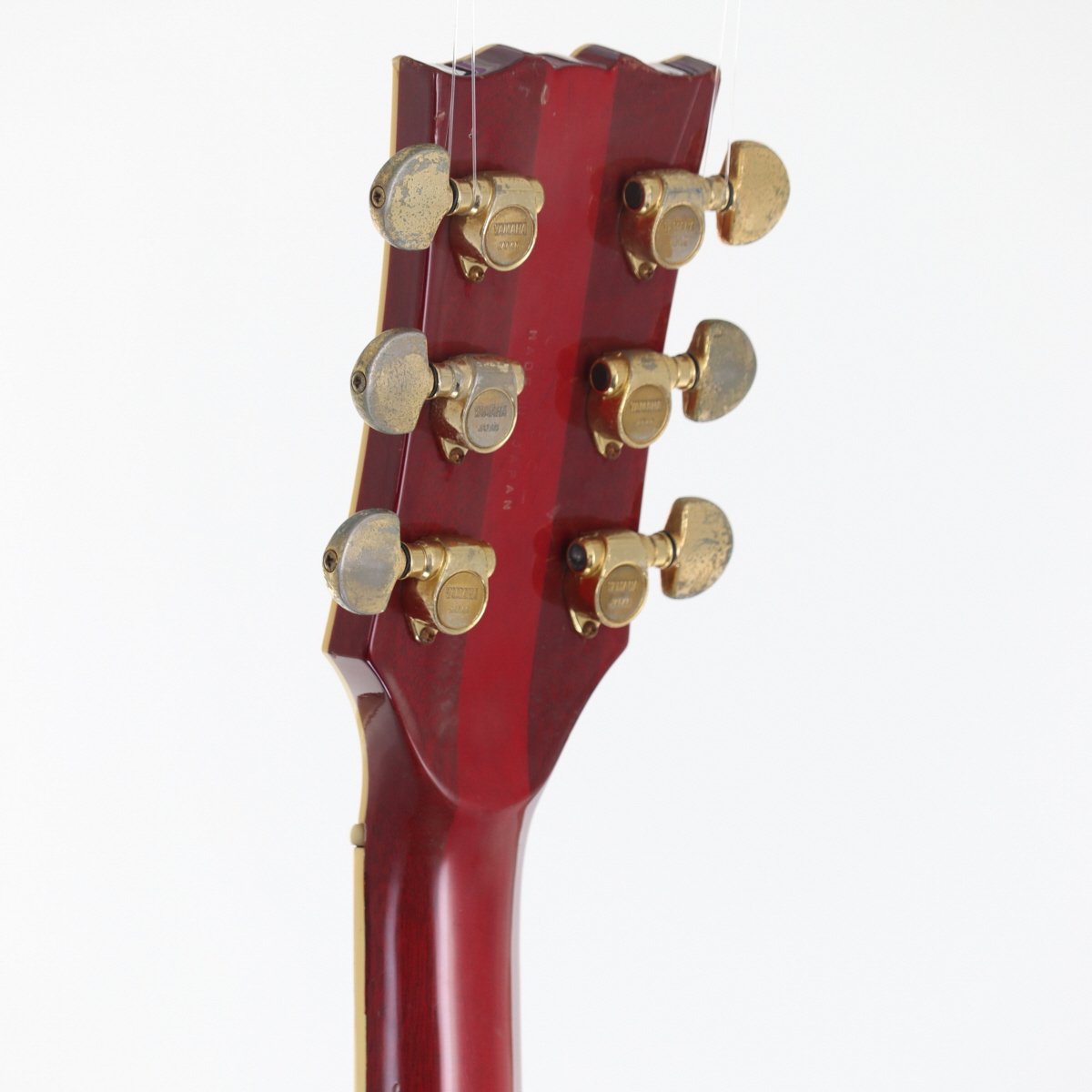 [SN 054852] USED YAMAHA / SG2000 Cherry Sunburst [11]