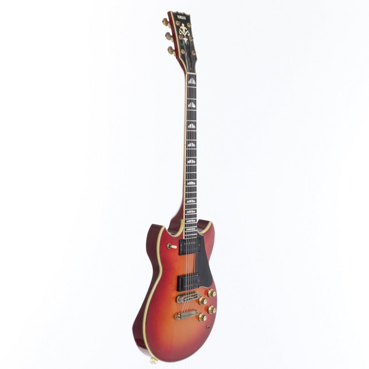 [SN 054852] USED YAMAHA / SG2000 Cherry Sunburst [11]