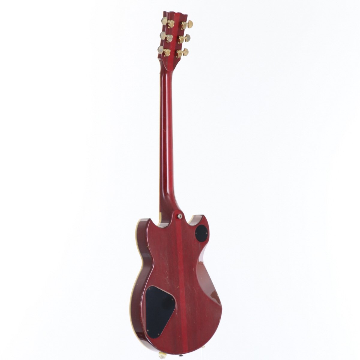[SN 054852] USED YAMAHA / SG2000 Cherry Sunburst [11]