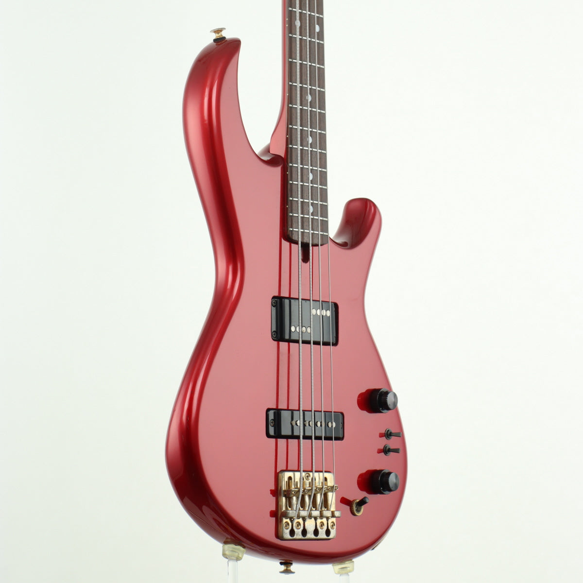 [SN 5082348] USED Aria Pro II Aria Pro II / RSB DELUXE-II Candy Apple Red [20]