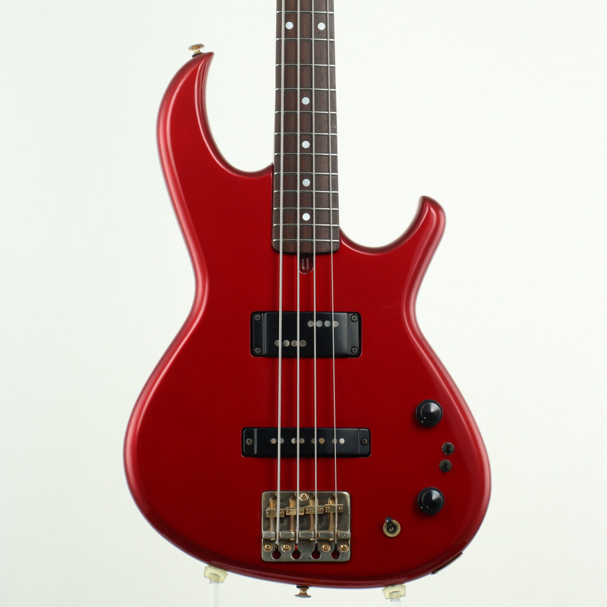 [SN 5082348] USED Aria Pro II Aria Pro II / RSB DELUXE-II Candy Apple Red [20]