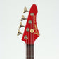 [SN 5082348] USED Aria Pro II Aria Pro II / RSB DELUXE-II Candy Apple Red [20]