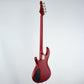 [SN 5082348] USED Aria Pro II Aria Pro II / RSB DELUXE-II Candy Apple Red [20]