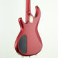 [SN 5082348] USED Aria Pro II Aria Pro II / RSB DELUXE-II Candy Apple Red [20]