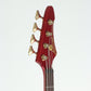 [SN 5082348] USED Aria Pro II Aria Pro II / RSB DELUXE-II Candy Apple Red [20]