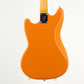[SN T072403] USED Fender Japan / MG73-CO Capri Orange [11]
