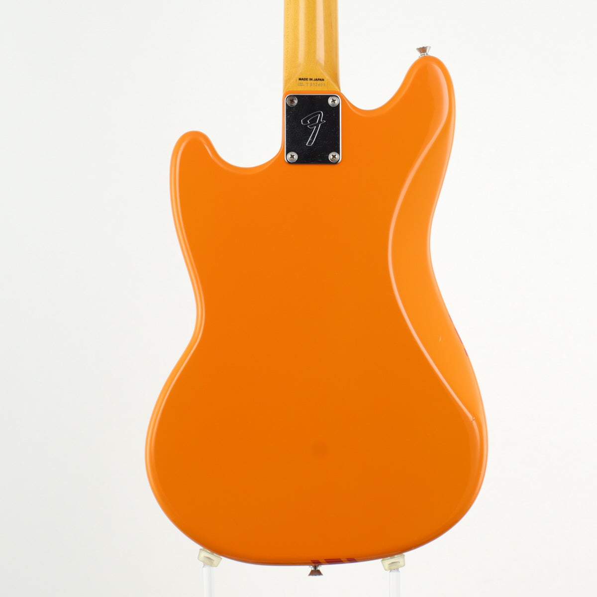 [SN T072403] USED Fender Japan / MG73-CO Capri Orange [11]