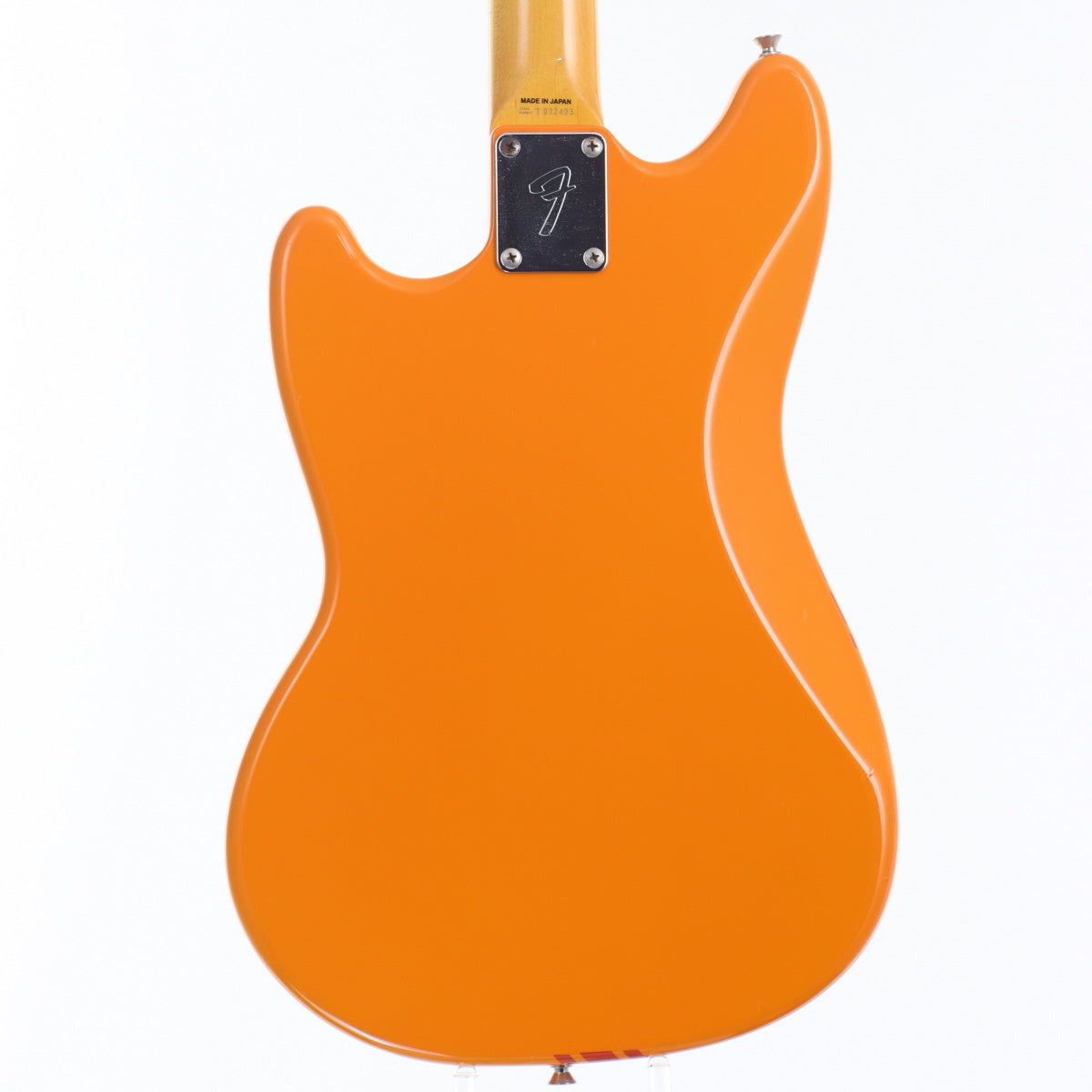 [SN T072403] USED Fender Japan / MG73-CO Capri Orange [11]