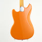 [SN T072403] USED Fender Japan / MG73-CO Capri Orange [11]
