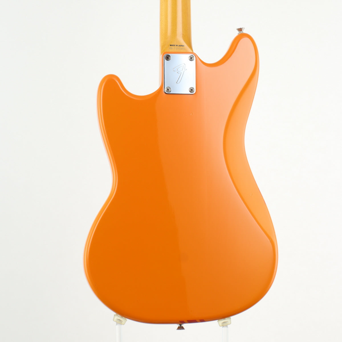 [SN T072403] USED Fender Japan / MG73-CO Capri Orange [11]