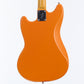[SN T072403] USED Fender Japan / MG73-CO Capri Orange [11]