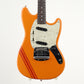 [SN T072403] USED Fender Japan / MG73-CO Capri Orange [11]