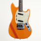[SN T072403] USED Fender Japan / MG73-CO Capri Orange [11]