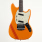 [SN T072403] USED Fender Japan / MG73-CO Capri Orange [11]
