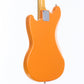 [SN T072403] USED Fender Japan / MG73-CO Capri Orange [11]